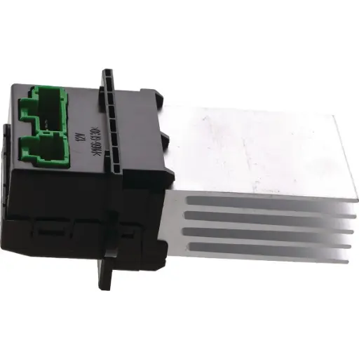 Valeo Fan Speed Controller - 509355 